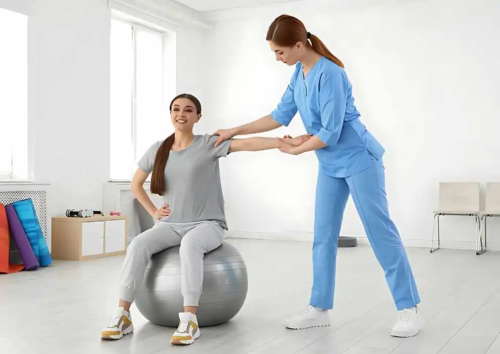 Physio for Home Visit in Hinjewadi, PCMC, Pimpri Chinchwad