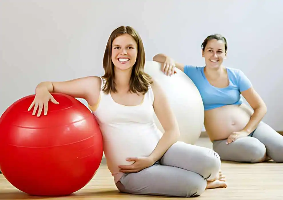 Antenatal and Postnatal Physiotherapy Treatment in Hinjewadi, PCMC. Pimpri Chinchwad